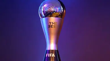 FIFA yılın en iyileri ödülleri: Adaylar açıklandı