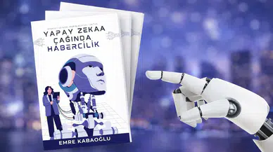 Yapay zeka çağında habercilik raflarda: Medya için yeni bir yol haritası