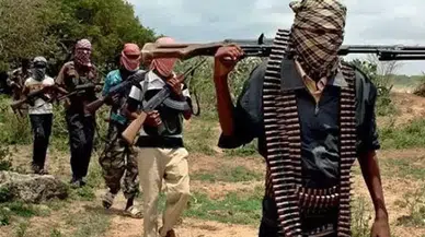 Nijerya ordusu Boko Haram’a darbe vurdu: 11 militan etkisiz