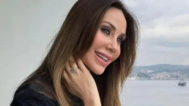 Eski eşi Tolga Arman ile yakalanan Demet Şener'den evlilik karşıtı manifesto!