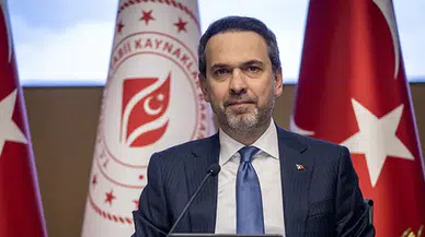 Bakan Bayraktar’dan Dünya Madenciler Günü mesajı: 'Fedakâr madencilerimize minnettarız'