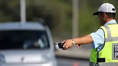 Drone bu kez sürücü avında! Burdur'da kuralsız sürücüler tek tek tespit edildi