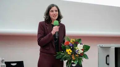 Berlin Teknik Üniversitesi'nin yeni rektörü Fatma Deniz kimdir: İşte hayatı ve akademik yolculuğu