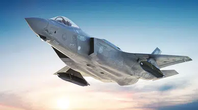 Pasifik'te füze hamlesi: japonya f-35A’ları ölümcül jsm ile donatıyor!
