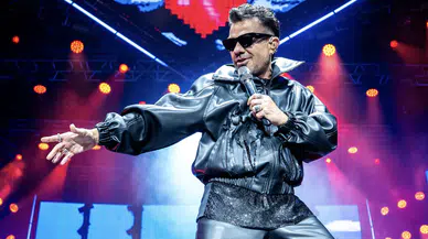 Yazın en unutulmaz geceleri Harbiye’de yaşandı! İşte tüm detaylar