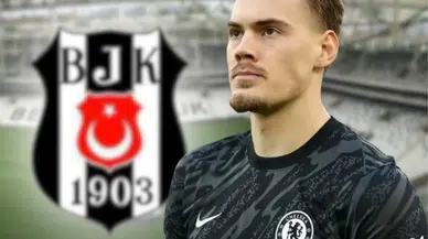 Beşiktaş’ta Jorgensen hamlesi netleşiyor: Chelsea tamam, karar şimdi oyuncuda!
