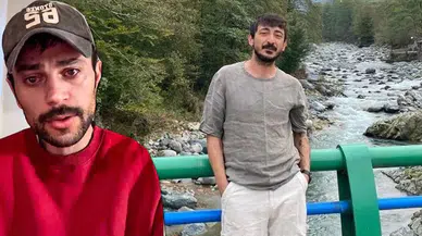 'Gözleri Karadeniz'de ikinci şok... Kerem Arslanoğlu, set emekçisinin ölümünü gözyaşlarıyla anlattı!