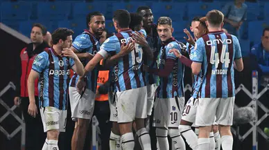 Trabzonspor’un iç sahadaki yenilmezlik rekoru Beşiktaş’la test ediliyor: Hedef seriyi kaybetmemek!