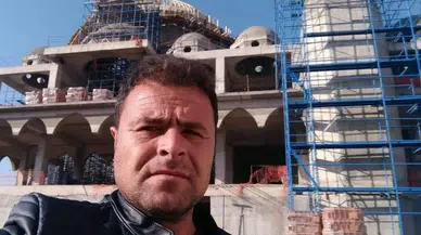 Son adımını boşluğa attı, 25 metreden düştü... Geride acı ve gözyaşı bıraktı!