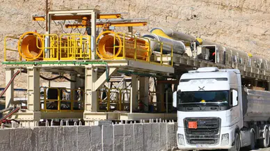 Güneydoğu’nun kaderini değiştirecek proje... 305 bin kişiye iş, milyonlara bereket!