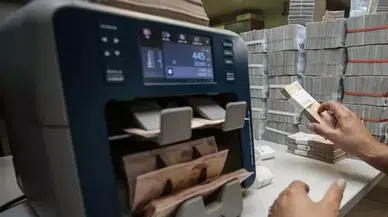 2026 bütçesi yürürlüğe giriyor... Kamu harcamaları ve gelir hedefleri belli oldu!