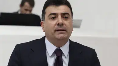 Zeynel Emre kimdir, aslen nereli, alevi mi, kaç yaşında? Siyasi kariyeri ve hayatı