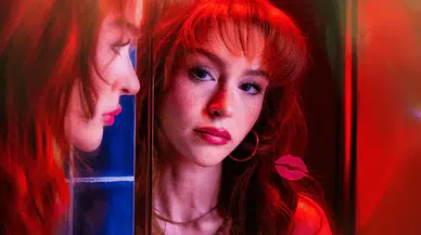 'Jasmine' seyirciyi ikiye böldü... Asena Keskinci’nin yeni rolü ‘Skandal’ oldu!