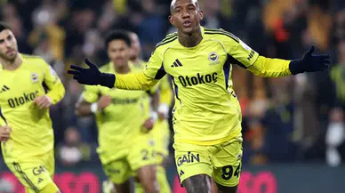 Fenerbahçe’de taşlar yerinden oynadı, Talisca için kritik süreç