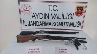 Aydın'da bilanço ağır! Şarjörler dolu, savunmalar boş...