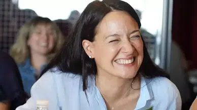 Gupse Özay 'O Ses Türkiye’de jüri oldu ama hala Barbie’yle hesaplaşıyor!