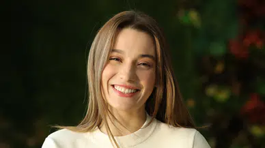 Milyonluk yatırım... Sümeyye Aydoğan organik tarımda da ‘Başrol benim’ dedi!