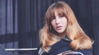 Yakalama kararı sonrası Şeyma Subaşı'ndan reklam ve dini paylaşım!