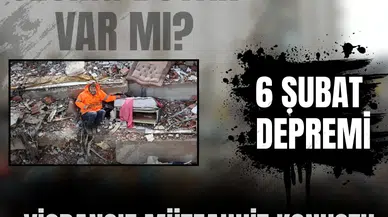 51 kişiye mezar olan apartmanın müteahhidi konuştu: İfadesi kan dondurdu!