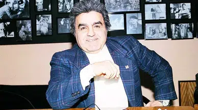 Yeşilçam efsanesi 'Battal Gazi’nin ZıpZıp'ı Necdet Kökeş’ten kötü haber!