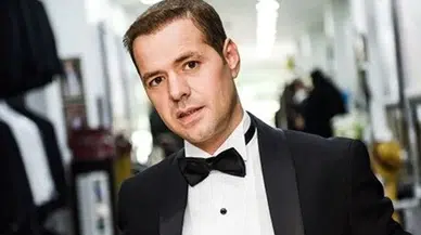 Saz babadan oğula... Engin Nurşani’nin mirası can buldu!