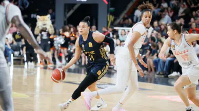 Kupada yılların rekabeti: Fenerbahçe ve ÇBK Mersin yine karşı karşıya