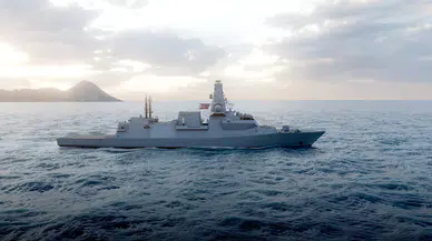 Birleşik Krallık ve Norveç’ten 12,7 milyar dolarlık donanma iş birliği!