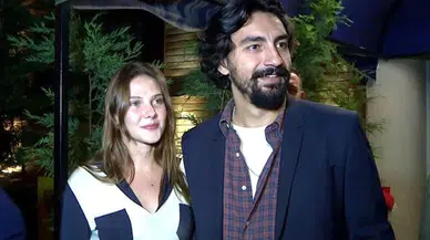 Alina Boz’un eşi Umut Evirgen hakkında gözaltı kararı