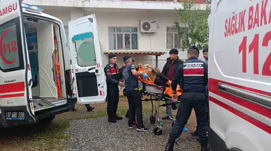 Antalya'da aile faciası: Babasıyla tartıştı, tabancayla ateş açtı!