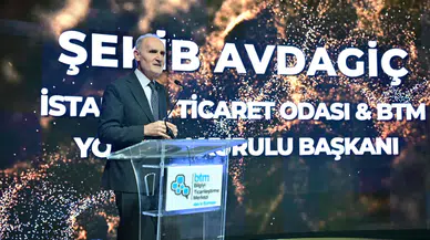 Gençler için büyük fırsat: Sahne XL etkinliğinde Türk girişimciler sahne aldı