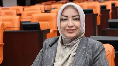Meclis’te sessizlik bozuldu! Çiğdem Erdoğan: 'Taciz iddiasının takipçisiyiz'