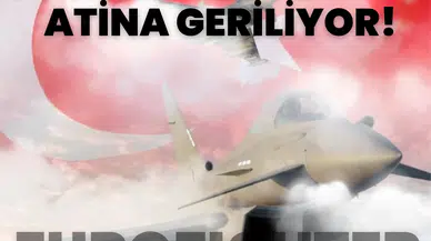 Türkiye yükseliyor, Atina geriliyor: 'Ankara bölgesel üstünlüğü ele geçiriyor'