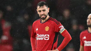 Old Trafford’da gol yağmuru: Manchester United 4-4 Bournemouth