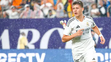 Bir gecede tablolar değişti: Arda Güler ve muhtemel 11 krizi