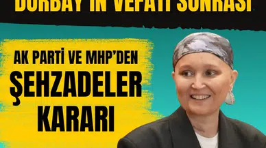 Manisa’da siyasi denge değişti: AK Parti ve MHP'den CHP adayına sürpriz destek