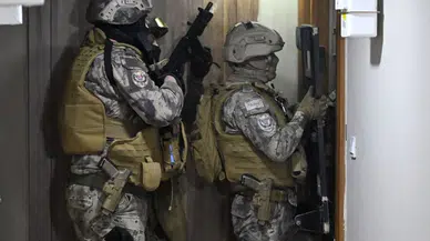 DEAŞ’a nefes yok! İstanbul’da 110 kişiye gözaltı