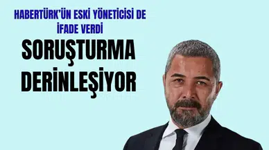 Habertürk eski yöneticisi Veyis Ateş uyuşturucu dosyasında mı?