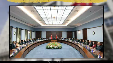 AK Parti’de final MYK’sı! Yılın en kritik toplantısı bugün