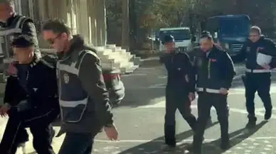 Hırsızlık için Konya'ya geldiler, dönüş biletini polis kesti!