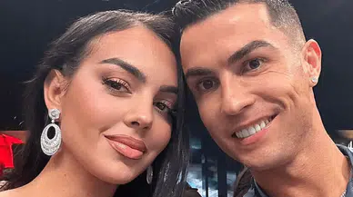 Cristiano Ronaldo’dan nişanlısı Georgina Rodriguez'e tatil köyü hediyesi: Tektaş yetmezmiş!