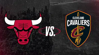 Giddey’den United Center’da geceye damga: Bulls Cavaliers’ı 127-111 devirdi!