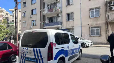 Mersin’i sarsan cinayetlerin faili yakalanıp cezaevine gönderildi!