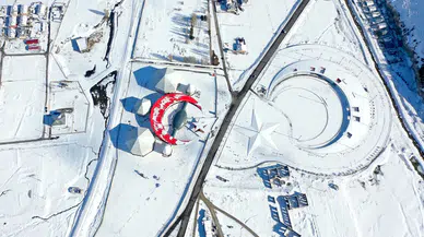 Sarıkamış Destanı 111. yılında dualarla yâd edilecek