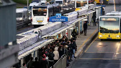 İstanbul'da yılbaşı tedbirleri... Toplu ulaşım ücretsiz, ek seferler devrede!
