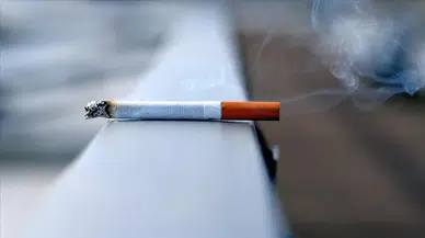 Sigara içenlere yeni yıl hediyesi: İşte zamlı fiyatlar!