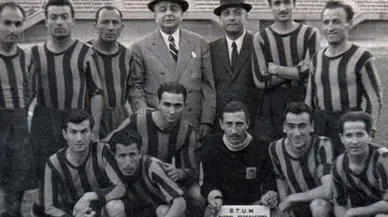 Fenerbahçe’den 51. yılda duygulandıran paylaşım: Ali Muhittin Hacıbekir anıldı