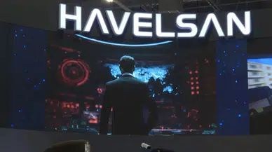 Türk teknolojisi Mısır çölünde: HAVELSAN’ın geliştirdiği platformlara uluslararası ilgi!