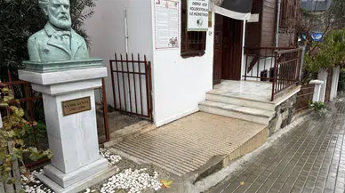 Namık Kemal, Vatan ve Hürriyet ateşini yaşatan eserleriyle anılıyor!