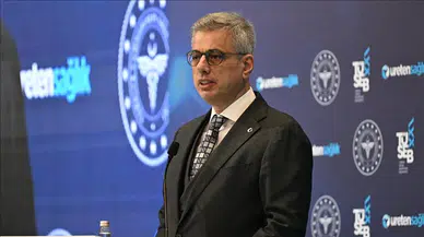 Sağlıkta yerli teknoloji hamlesi: TÜSEB’de yeni dönem