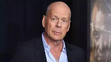 Hollywood’un sert adamı Bruce Willis’in en sessiz rolü: Bilim için bir miras!